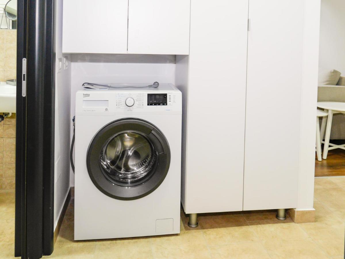 פיאטרה ניאמט Clement Apartments מראה חיצוני תמונה