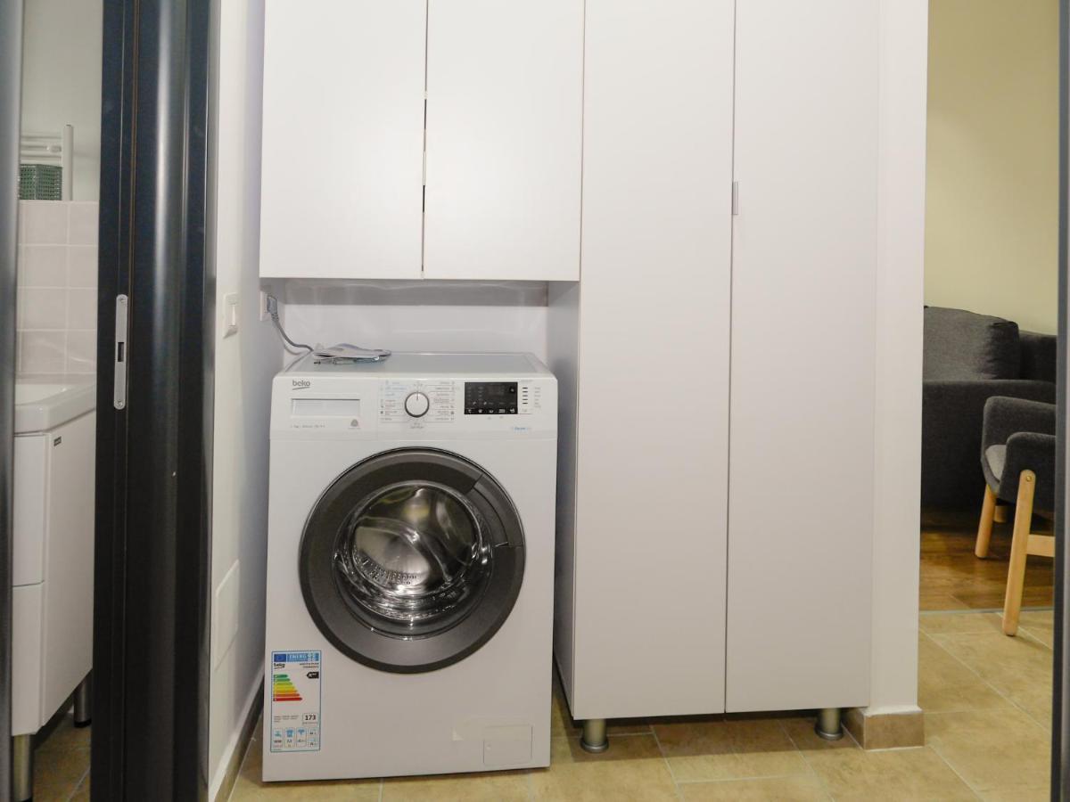 פיאטרה ניאמט Clement Apartments מראה חיצוני תמונה