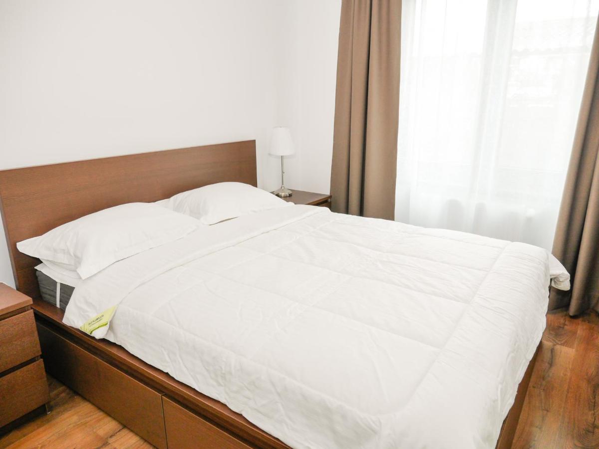 פיאטרה ניאמט Clement Apartments מראה חיצוני תמונה